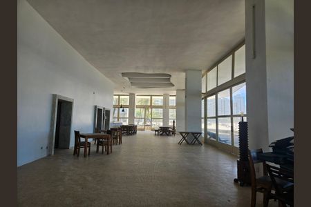 Apartamento para alugar com 129m², 3 quartos e 1 vaga Apartamento para alugar com 129m², 3 quartos e 1 vagaÁrea de lazer