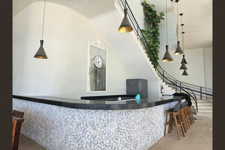 Apartamento para alugar com 129m², 3 quartos e 1 vaga Apartamento para alugar com 129m², 3 quartos e 1 vagaÁrea de lazer