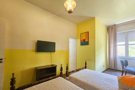 Apartamento para alugar com 129m², 3 quartos e 1 vaga Apartamento para alugar com 129m², 3 quartos e 1 vagaSuíte