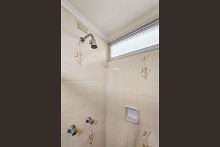 Apartamento para alugar com 129m², 3 quartos e 1 vaga Apartamento para alugar com 129m², 3 quartos e 1 vagaBanheiro da suíte