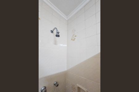 Apartamento para alugar com 129m², 3 quartos e 1 vaga Apartamento para alugar com 129m², 3 quartos e 1 vagaBanheiro Social