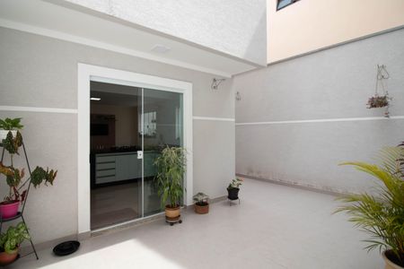 Casa à venda com 135m², 3 quartos e 3 vagasÁrea comum