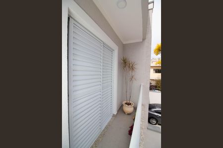 Casa à venda com 135m², 3 quartos e 3 vagasVaranda da Suíte