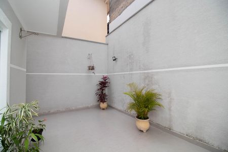 Casa à venda com 135m², 3 quartos e 3 vagasÁrea comum