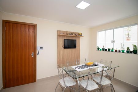 Casa à venda com 135m², 3 quartos e 3 vagasSala de Jantar