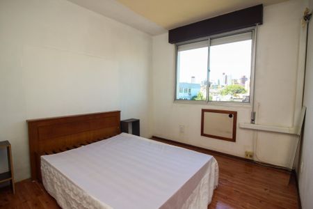 Quarto de apartamento para alugar com 1 quarto, 42m² em Partenon, Porto Alegre