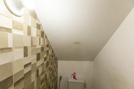 Casa à venda com 180m², 3 quartos e 5 vagasLavabo