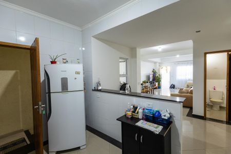 Casa à venda com 180m², 3 quartos e 5 vagasCozinha Americana