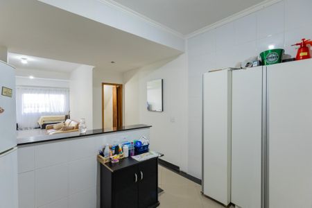 Casa à venda com 180m², 3 quartos e 5 vagasCozinha Americana