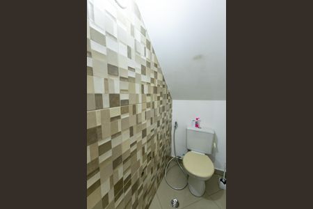 Casa à venda com 180m², 3 quartos e 5 vagasLavabo