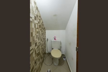 Casa à venda com 180m², 3 quartos e 5 vagasLavabo