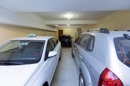 Casa à venda com 180m², 3 quartos e 5 vagasGaragem