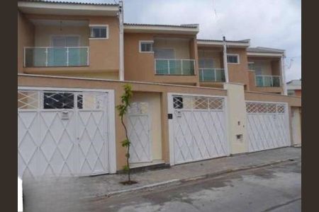 Casa à venda com 3 quartos, 170m² em Jardim Cidalia, São Paulo