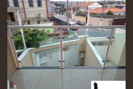 Casa à venda com 3 quartos, 170m² em Jardim Cidalia, São Paulo