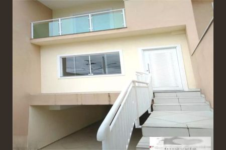 Casa à venda com 3 quartos, 170m² em Jardim Cidalia, São Paulo