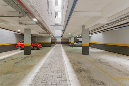 Apartamento à venda com 49m², 2 quartos e 1 vagaGaragem