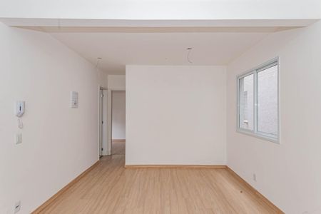 Apartamento à venda com 49m², 2 quartos e 1 vagaSala