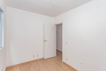 Apartamento à venda com 49m², 2 quartos e 1 vagaQuarto 2