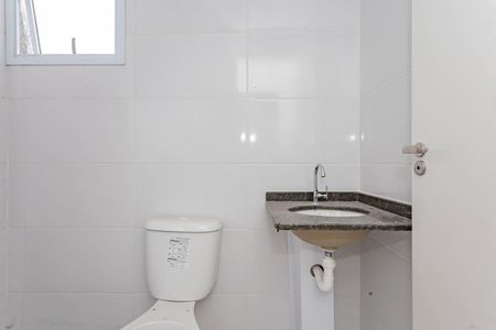 Apartamento à venda com 49m², 2 quartos e 1 vagaBanheiro