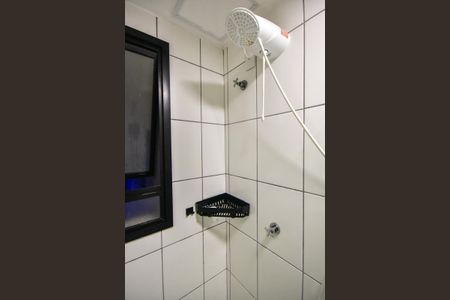 Studio à venda com 26m², 1 quarto e sem vagaBanheiro Social