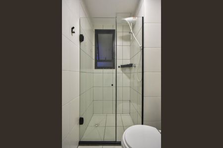 Studio à venda com 26m², 1 quarto e sem vagaBanheiro Social