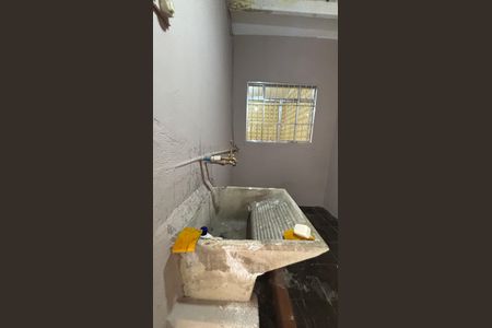 Casa para alugar com 230m², 4 quartos e sem vaga Casa para alugar com 230m², 4 quartos e sem vagaÁrea de Serviço