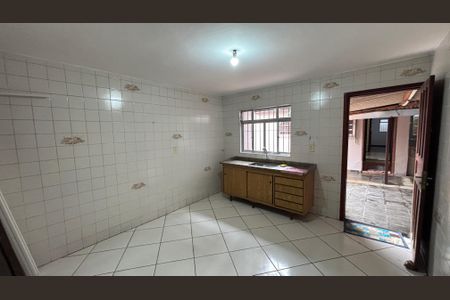 Casa para alugar com 230m², 4 quartos e sem vaga Casa para alugar com 230m², 4 quartos e sem vagaCasa 2 - Sala/Cozinha