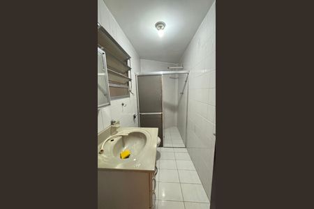 Casa para alugar com 230m², 4 quartos e sem vaga Casa para alugar com 230m², 4 quartos e sem vagaCasa 2 - Banheiro da Suíte