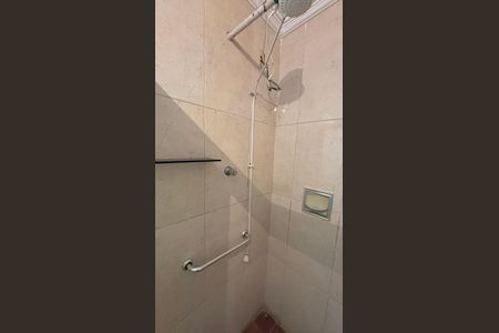 Casa para alugar com 230m², 4 quartos e sem vaga Casa para alugar com 230m², 4 quartos e sem vagaBanheiro Social