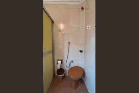 Casa para alugar com 230m², 4 quartos e sem vaga Casa para alugar com 230m², 4 quartos e sem vagaBanheiro Social