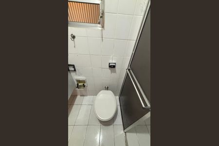 Casa para alugar com 230m², 4 quartos e sem vaga Casa para alugar com 230m², 4 quartos e sem vagaCasa 2 - Banheiro da Suíte
