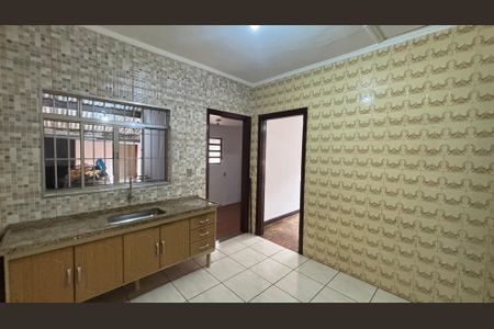 Casa para alugar com 230m², 4 quartos e sem vaga Casa para alugar com 230m², 4 quartos e sem vagaCozinha