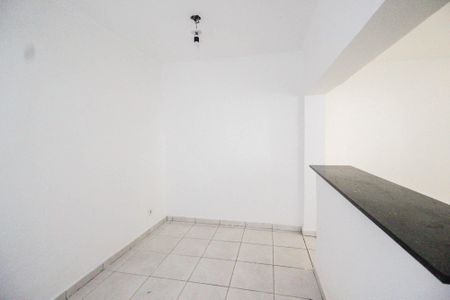 Sala de casa à venda com 1 quarto, 65m² em Parque Mandaqui, São Paulo