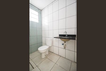 Banheiro de casa à venda com 1 quarto, 65m² em Parque Mandaqui, São Paulo