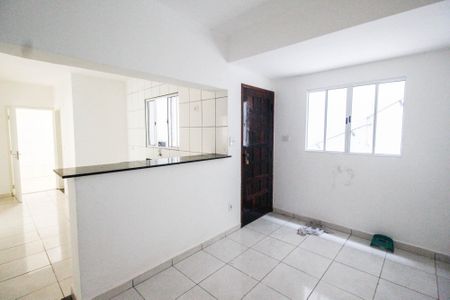 Sala de casa à venda com 1 quarto, 65m² em Parque Mandaqui, São Paulo