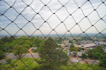 Vista do Quarto 1 de apartamento à venda com 2 quartos, 58m² em Rondônia, Novo Hamburgo