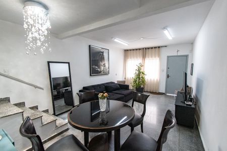 Sala de casa à venda com 2 quartos, 220m² em Vila Mariana, São Paulo