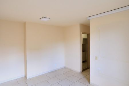 Sala de apartamento para alugar com 3 quartos, 83m² em Sagrada Família, Belo Horizonte