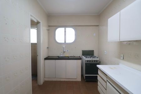Apartamento para alugar com 97m², 2 quartos e 1 vagaCozinha