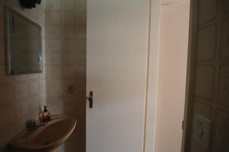 Apartamento para alugar com 97m², 2 quartos e 1 vagaBanheiro Suíte