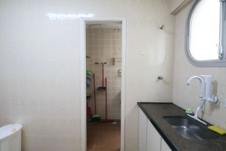 Apartamento para alugar com 97m², 2 quartos e 1 vagaCozinha