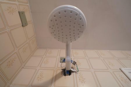 Apartamento para alugar com 97m², 2 quartos e 1 vagaBanheiro Social