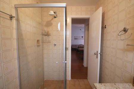 Apartamento para alugar com 97m², 2 quartos e 1 vagaBanheiro Social