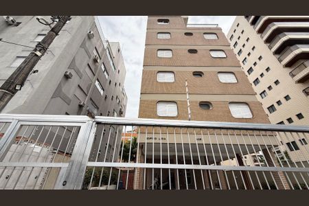 Apartamento para alugar com 97m², 2 quartos e 1 vagaFachada