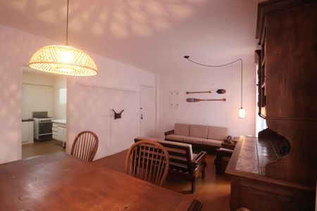 Apartamento para alugar com 97m², 2 quartos e 1 vagaSala