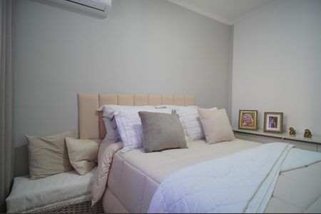 Apartamento à venda com 50m², 2 quartos e 1 vagaQuarto 1