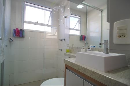 Apartamento à venda com 50m², 2 quartos e 1 vagaBanheiro