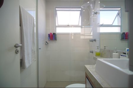 Apartamento à venda com 50m², 2 quartos e 1 vagaBanheiro