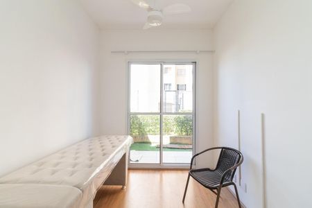 Quarto de apartamento para alugar com 1 quarto, 37m² em Vila Penteado, São Paulo