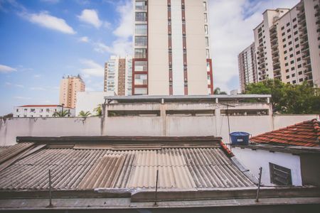 Apartamento à venda com 39m², 1 quarto e 1 vaga Apartamento à venda com 39m², 1 quarto e 1 vagaVista